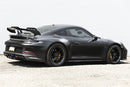 Porsche 992 GT3 / GT3 RS SOUL Valved Exhaust System-3
