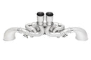 Porsche 992 GT3 / GT3 RS SOUL Valved Exhaust System-11