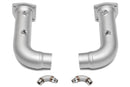 Porsche 997.2 Turbo Cat Bypass Pipes-6