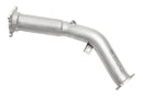 Porsche Macan 2.0T Competition Downpipe-4