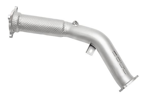 Porsche Macan 2.0T Competition Downpipe