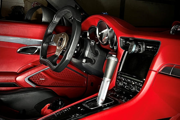 RR Racing Porsche Sequential Style PDK Shifter