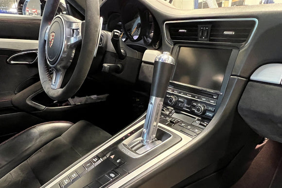 RR Racing Porsche Sequential Style PDK Shifter