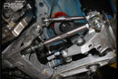 Porsche 997 Carrera RSS Suspension Stage 1 Package-6