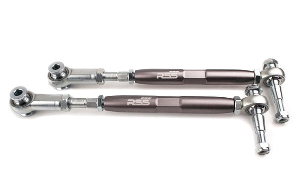 Porsche 997 Carrera RSS Suspension Stage 1 Package