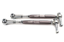 Porsche 981 / 718 GT4 Cayman / Spyder RSS Suspension SOUL Stage 2 Package-3