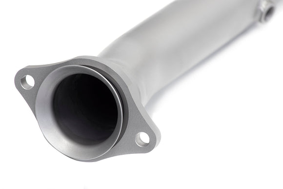 Range Rover Sport / Sport Supercharged V8 Sport Downpipes