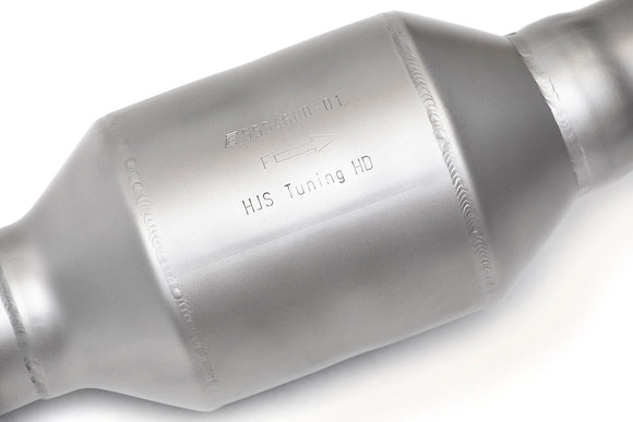 Range Rover Sport / Sport Supercharged V8 Sport Downpipes