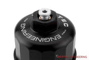 BMW S63 Weistec Billet Oil Filter Cap-4