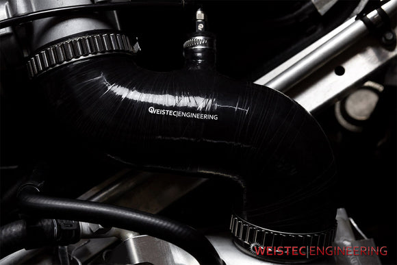 McLaren McLaren 570S / 570GT Water-Methanol Injection System