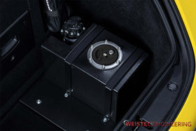 McLaren McLaren 570S / 570GT Water-Methanol Injection System - 0