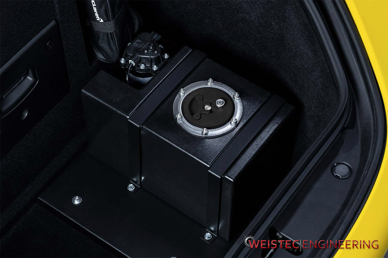McLaren McLaren 720S Water-Methanol Injection System - 0