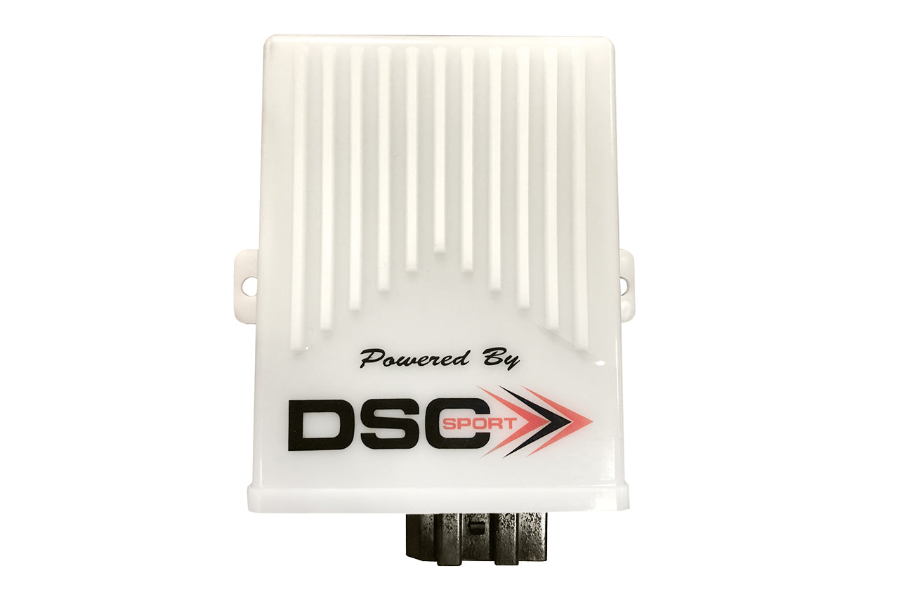 Porsche 997 Carrera DSC Sport Controller for PASM