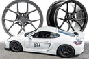 Titan 7 T-S5 Forged Wheels for 987 / 981 / 718 Boxster / Cayman-1