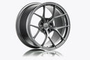Titan 7 T-S5 Forged Wheels for 987 / 981 / 718 Boxster / Cayman-4