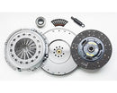 South Bend Clutch 93-94 7.3 IDI Turbo ZF-5 HD Org Clutch Kit-1