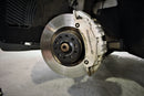 Flat 6 Motorsports - Wheel Spacer Kit with Bolts 10mm/12mm (Macan)-6