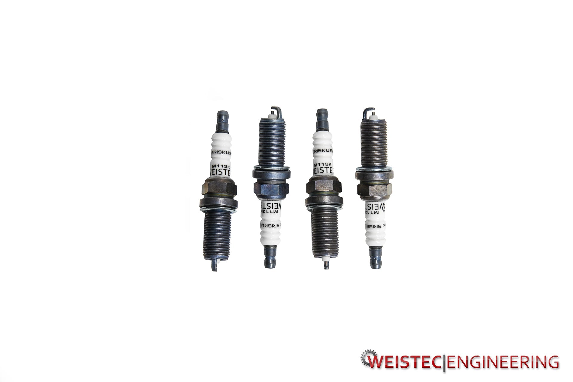 Spark Plugs, M113K - 0