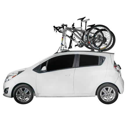 SeaSucker Bomber Bike Rack (3-Bike) - 0