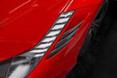Ferrari 458 Speciale Air Outlet Ribs-2
