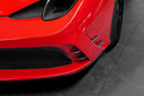Ferrari 458 Speciale Front Fins-3