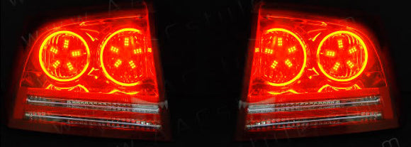 Oracle 1156 15 SMD 3 Chip Spider Bulb (Single) - Cool White SEE WARRANTY