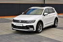 Maxton Design Front Splitter VW Tiguan Mk2 R-Line-2