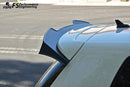 FS Performance Engineering Rear Spoiler Extension - VW Mk6 GTI | Golf R-7