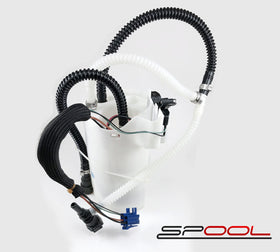Z4 Stage 2 Low Pressure Fuel Pump