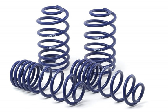 H&R 16-22 Honda HR-V RU 2WD Sport Spring Kit