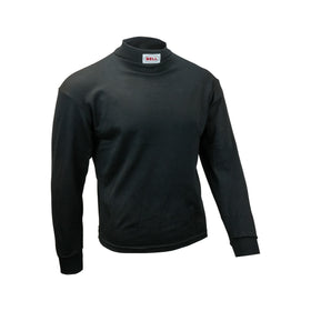Bell Sport-TX Underwear Top Black 2X Large Sfi 3.3/5