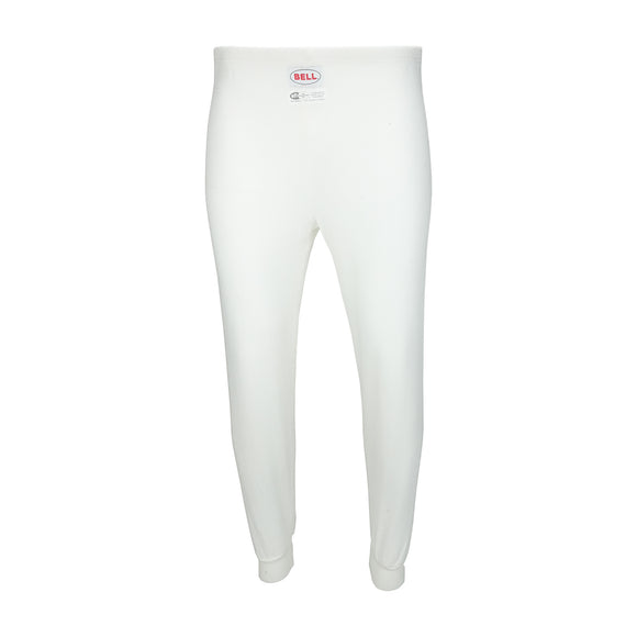Bell Sport-TX Underwear Bottom White Medium Sfi 3.3/5