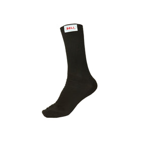 Bell Sport-TX Socks Black Large Sfi 3.3