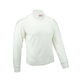 Bell Sport-TX Underwear Top White 2X Large Sfi 3.3/5