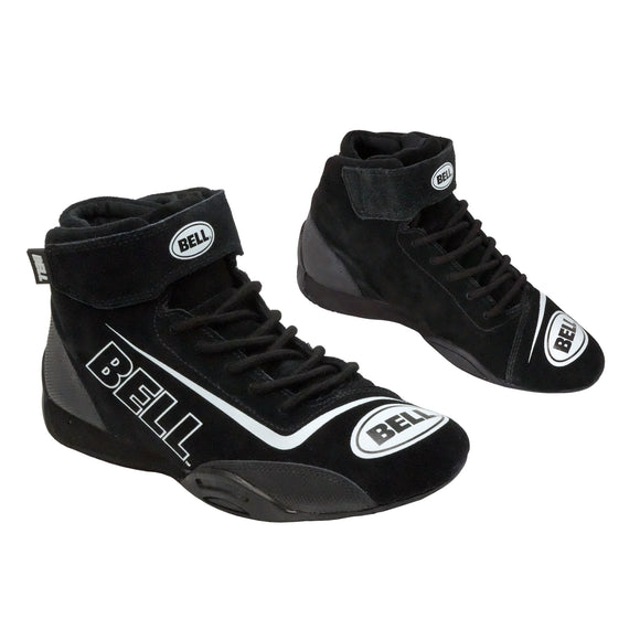 Bell Sport-YTX Shoe Black 3 Sfi 3.3/5