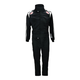Bell Sport-YTX Suit Black X Large SFI SFI 3.2/1