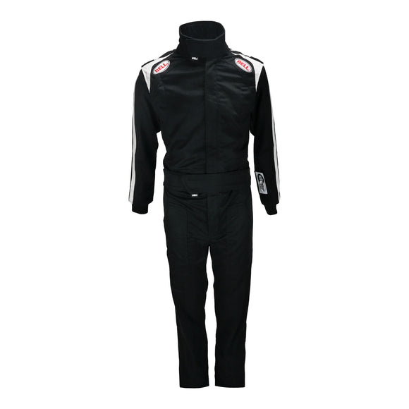Bell Sport-YTX Suit Black Small SFI SFI 3.2/1