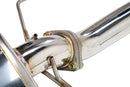 Remark 2023+ Honda Civic Type-R (FL5) Sports Touring Catback Exhaust/Front Pipe - Stainless Steel-5