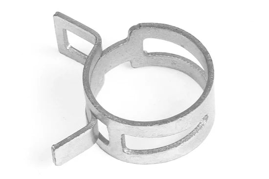 Radium Engineering Spring Clamp 1/4 Hose