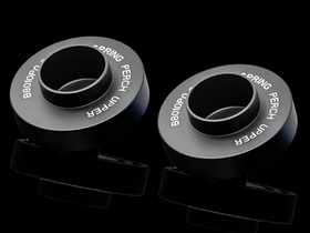 Billet Rear Spring Perches - Audi B8/8.5