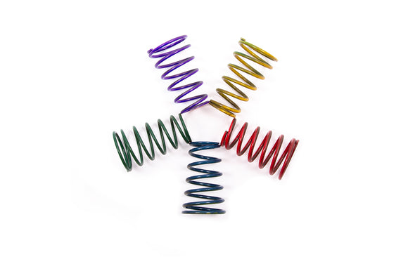 Spring Tuning Kit for Turbo Actuators