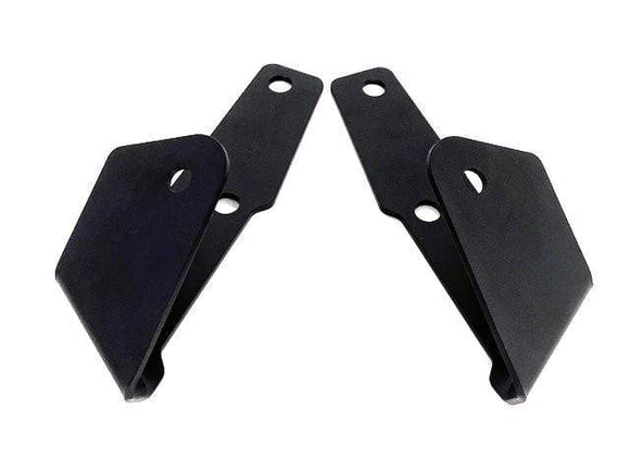 Sprinter Van Light Brackets