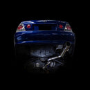 ISR Performance GT Single Exhaust - 99-05 Lexus IS300 1st Gen-4