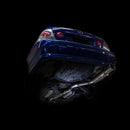 ISR Performance GT Single Exhaust - 99-05 Lexus IS300 1st Gen-3