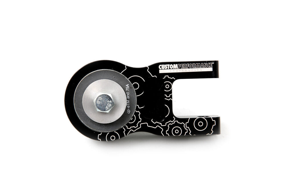 CP-e MazdaSpeed3. Ford Focus ST '13- & Focus RS '16-'18 xFlex Engine Mount Rear