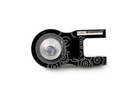 xFlex™ Stage 1 Ford/Mazda Rear Motor Mount - 0