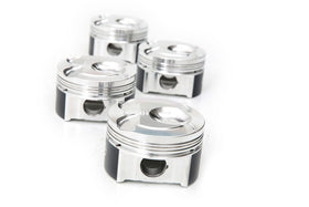 CP-e MAGNUMDI Stage 2 Pistons Ford EcoBoost Mustang 2.3L '15-/ High Over Bore (. - 0