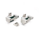 BFI Audi C7 Stage 2 Engine Mount Kit (W/Trans Insert)-1