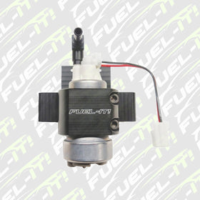 BMW E-Chassis Walbro Stage 2 Bucketless LPFP Upgrade for the N54 & N55 Motors