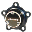 Wilwood Drive Flange - Starlite 55 Five Bolt w/Bolts-1